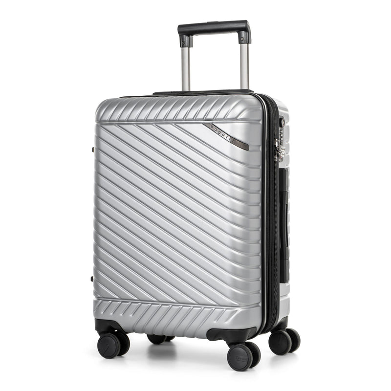 Oslo carry-on suitcase