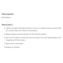 Nettoyant pour colle et goudron Sticky Spot Silverwax - Exclusif en ligne