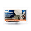 Protecteur de coin blanc paquet de 4 Camco - Exclusif en ligne