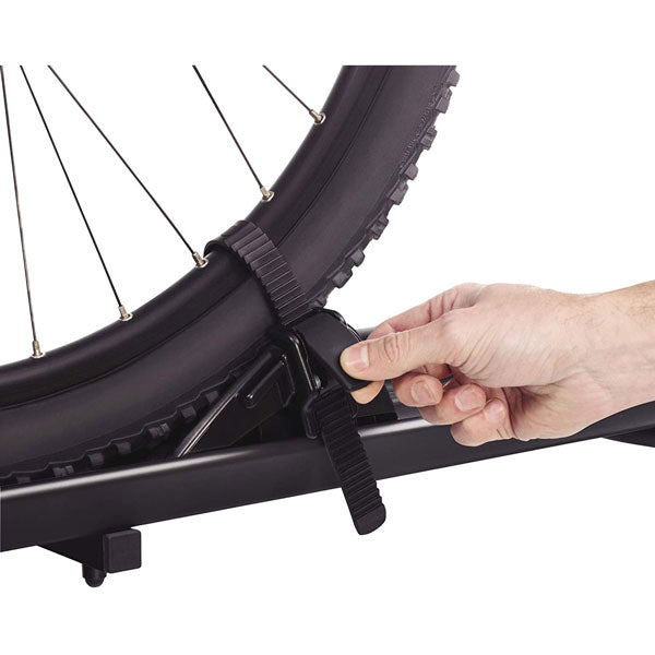 Support à vélo pour porte  arrière Elite Van XT Ram Promaster Thule - Exclusif en ligne