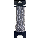 Corde tressée de 50' de Harvey Tool