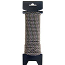 Corde tressée de 50' de Harvey Tool