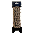 Corde tressée de 50' de Harvey Tool