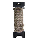 Corde tressée de 50' de Harvey Tool