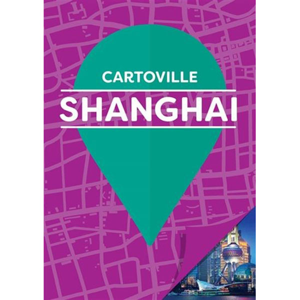 Guide Shanghai