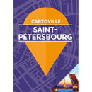 Guide St-Pétersbourg