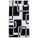 Tapis extérieur réversible 9 X 18 pieds