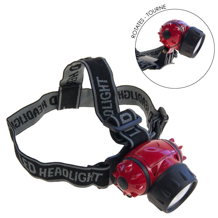 Headlamp