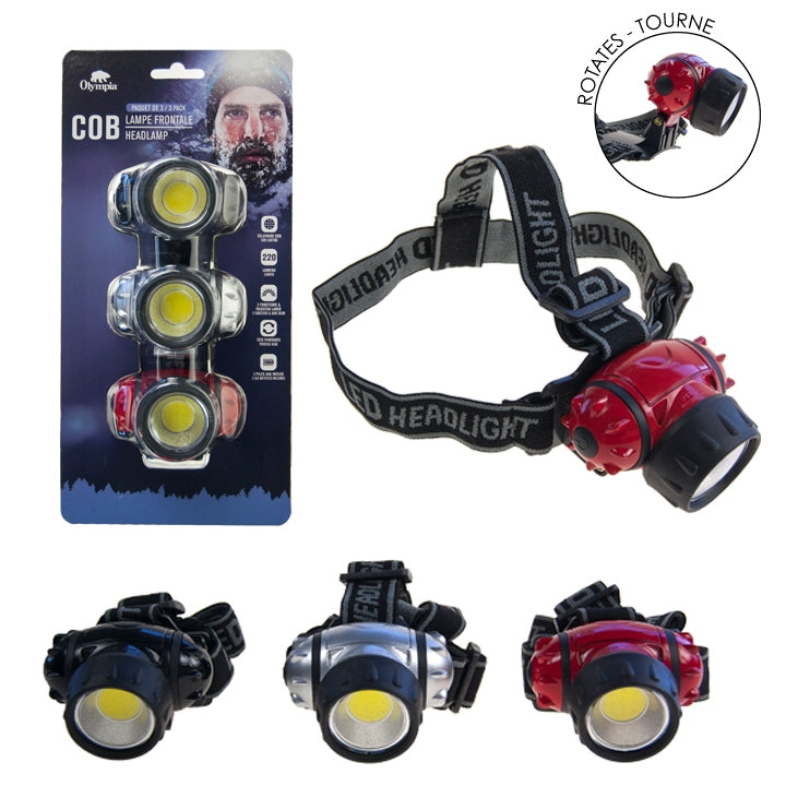 Headlamp