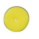 Bougies à la citronnelle