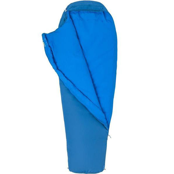 Nanowave 25 sleeping bag 