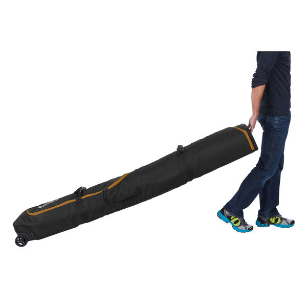 RoundTrip snowboard roller bag 165cm 