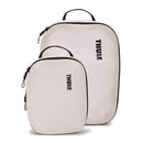 Ensemble de 2 Cubes de rangement à compression-Thule