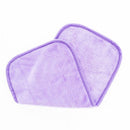 Erase your face reusable makeup removing cloth