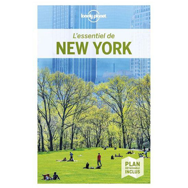 Guide New-York