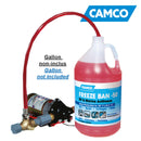 Winter kit pump converter Camco - Online exclusive