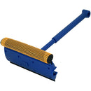 Squeegee-sponge