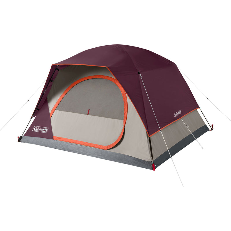 Skydome tent for 6 people - Online exclusive