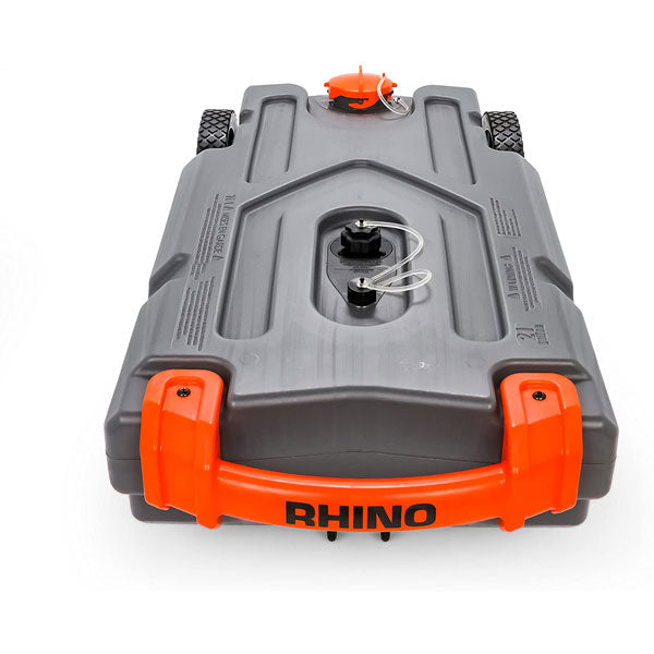 Rino wastewater tank - Exclusive Online