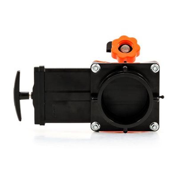 Tank flusheur with gate valve Camco - Online exclusive