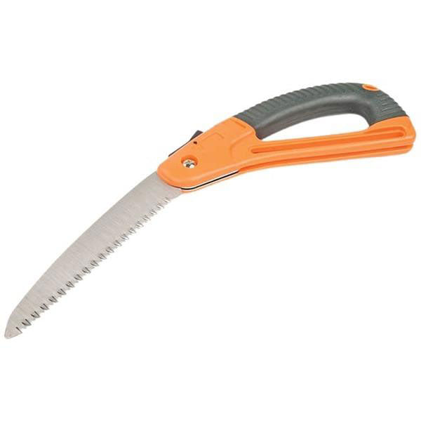 *** Creation *** Folding saw with safety