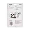 Bouchon d'égout avec raccord tuyau Camco - Exclusif en ligne