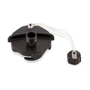 Bouchon d'égout avec raccord tuyau Camco - Exclusif en ligne