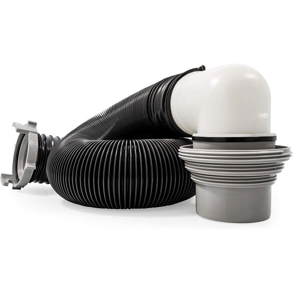 Ready to use RV sewer kit Camco - Online exclusive