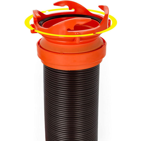 camico❣️ Tote tank sewer hose kit Camco - Online exclusive