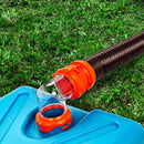 Trousse de tuyau d'égout pour bac-citerne Camco - Exclusif en ligne