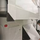 Protecteur de coin blanc paquet de 4 Camco - Exclusif en ligne