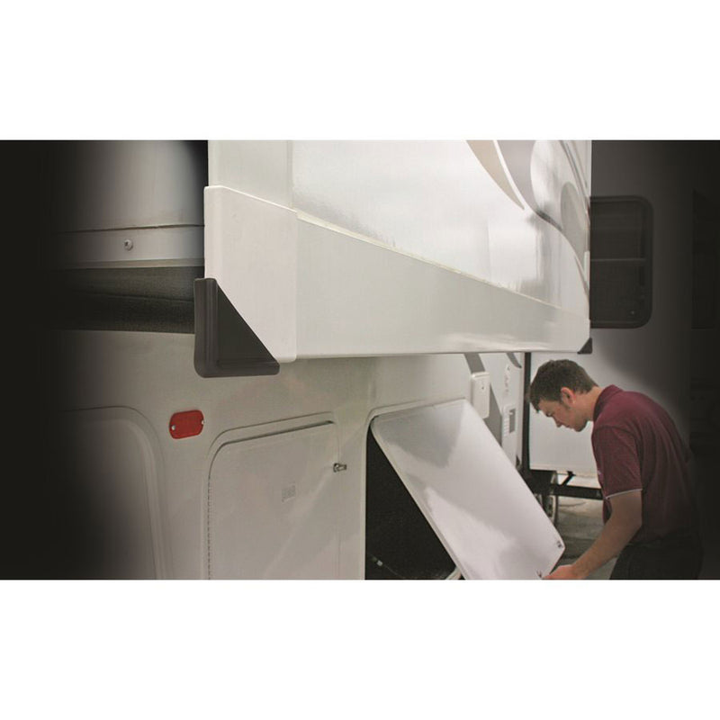 RV slide out corner guards Camco - Online exclusive