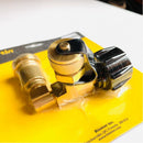 Ensemble de raccordements - Exclusif en ligne