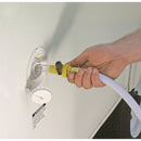 Remplisseur de réservoir d'eau Camco - Exclusif en ligne