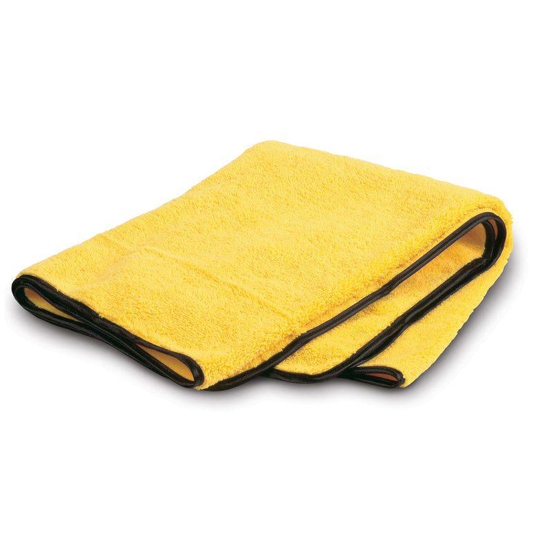 Microfiber drying towel