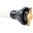 Bâton à tête pivotante pour VR Camco - Exclusif en ligne