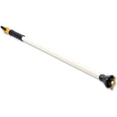 Bâton à tête pivotante pour VR Camco - Exclusif en ligne