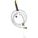 Trousse de rinçage de réservoir des eaux usées pour VR Camco - Exclusif en ligne