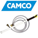 Trousse de rinçage de réservoir des eaux usées pour VR Camco - Exclusif en ligne