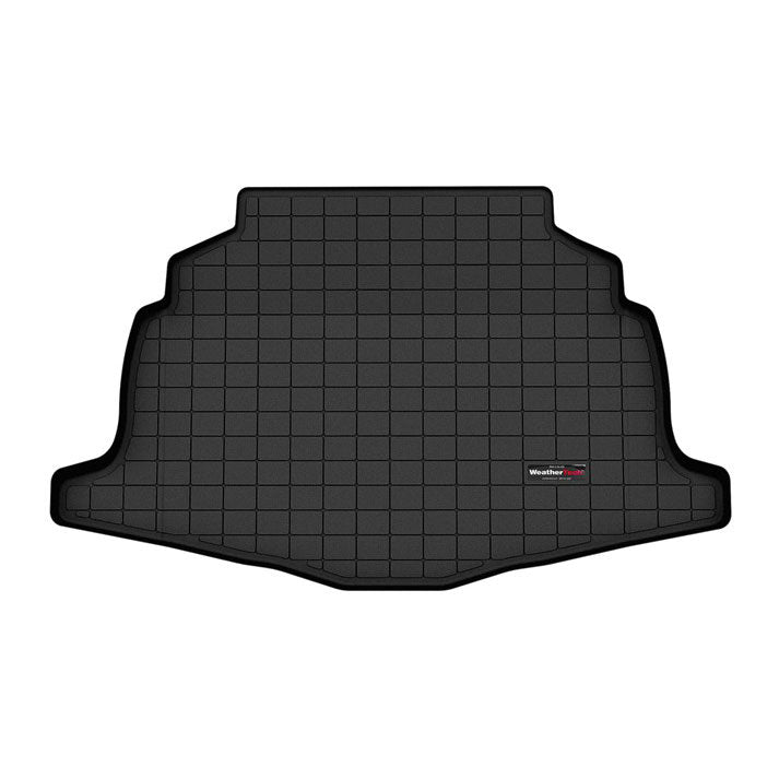 Trunk mats WeatherTech – Toyota Corolla 2021