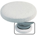 Polishing terry bonnet