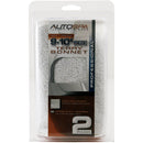 Polishing terry bonnet