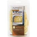 Tampon de polissage en laine synthétique