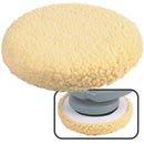 Tampon de polissage en laine synthétique