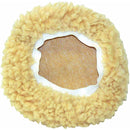 Tampon de polissage en laine synthétique