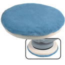 Microfiber polishing bonnet