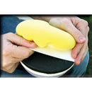 Tampon d'application en mousse