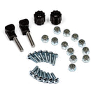 Couvre réservoir de propane 20lbs rigide de Camco - Exclusif en ligne