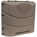 Couvre réservoir de propane 20lbs ou 30lbs double de Camco - Exclusif en ligne