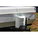 Couvre réservoir de propane 20lbs rigide de Camco - Exclusif en ligne